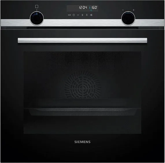 Духовой шкаф SIEMENS HB578GBS3