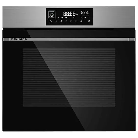 Духовой шкаф MAUNFELD AEOD76106S