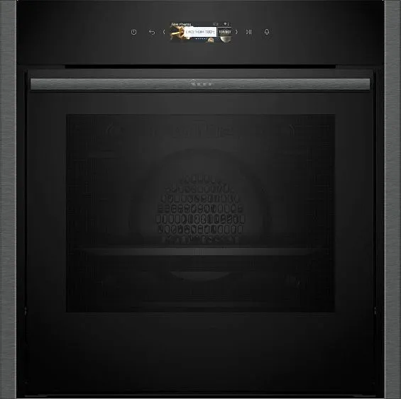 Духовой шкаф NEFF B54CR71G0