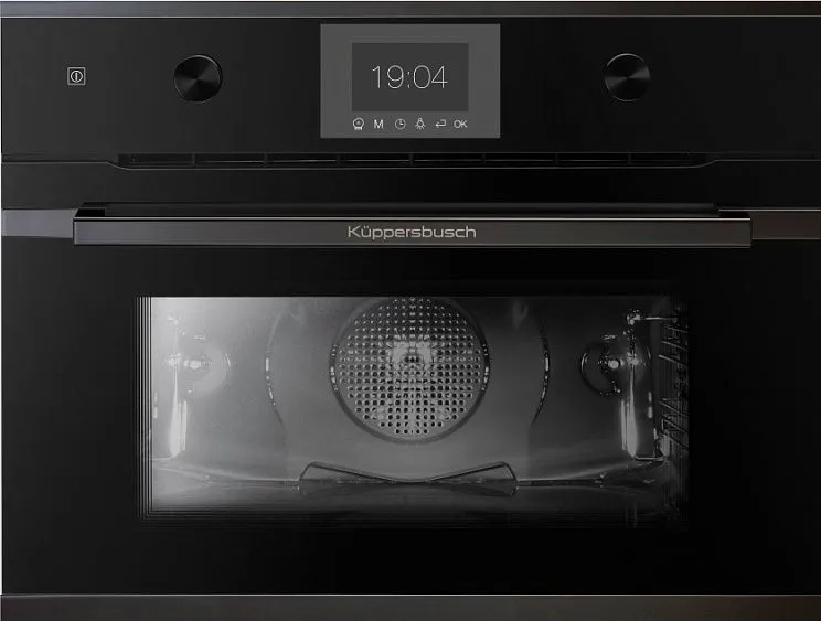 Духовой шкаф KUPPERSBUSCH CB 6350.0 S6