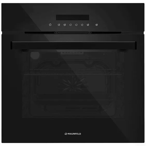 Духовой шкаф MAUNFELD AEOD6063BM