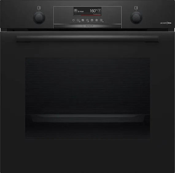 Духовой шкаф BOSCH HBG4795B7