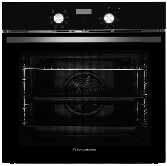 Духовой шкаф SCHAUB LORENZ SLB EY6090