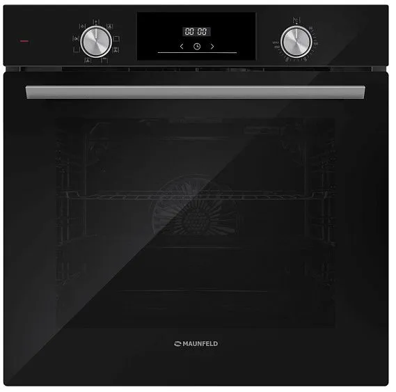 Духовой шкаф MAUNFELD FEOH7870B