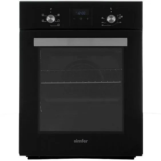 Духовой шкаф SIMFER B4EB66025