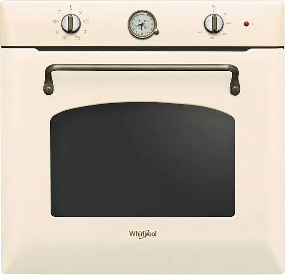 Духовой шкаф WHIRLPOOL WTAC8411SCOW