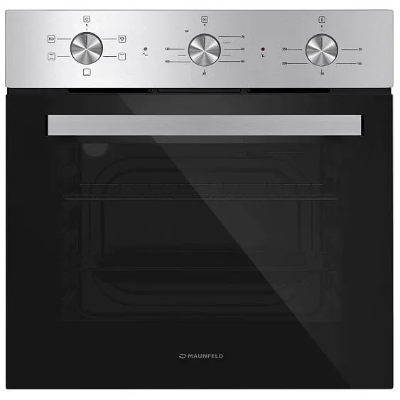 Духовой шкаф MAUNFELD AEOC6050SM