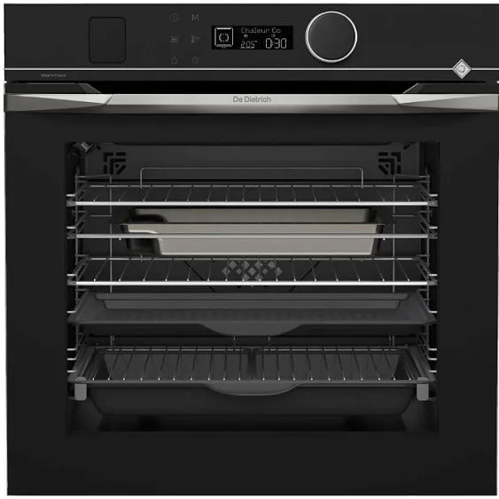 Духовой шкаф DE DIETRICH DOR4546X