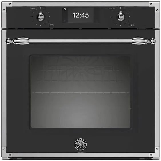 Духовой шкаф BERTAZZONI FHER6117CTNX3