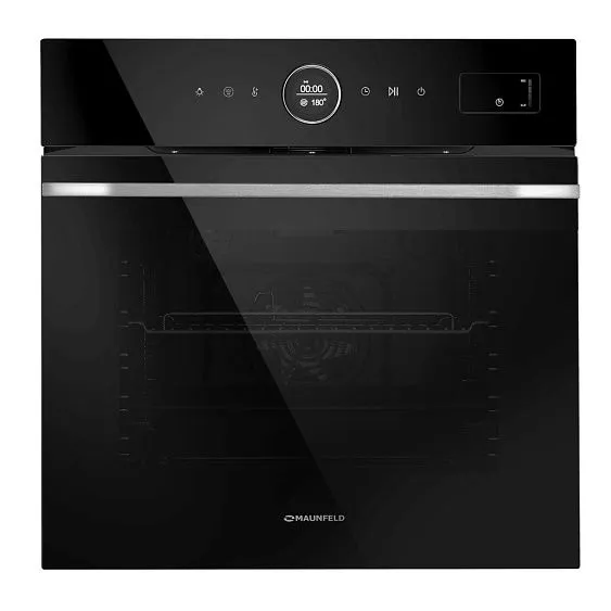 Духовой шкаф MAUNFELD EOEH7617STB