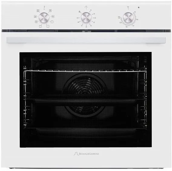Духовой шкаф SCHAUB LORENZ SLB EL6080