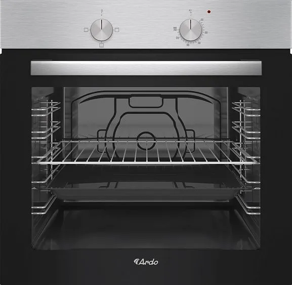 Духовой шкаф ARDO BO13X2