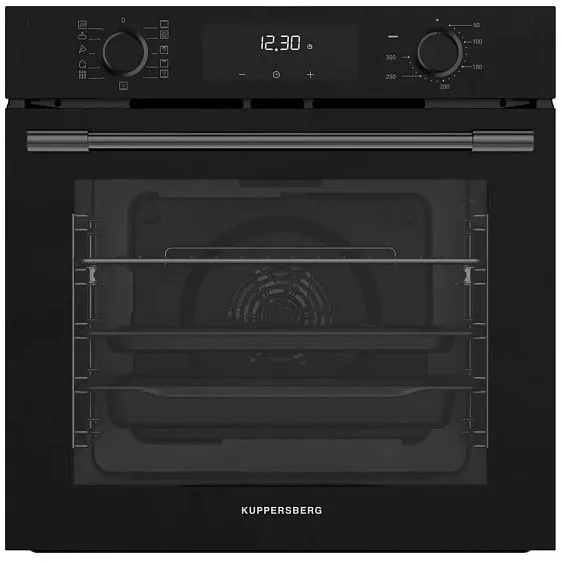 Духовой шкаф KUPPERSBERG HO 622 B