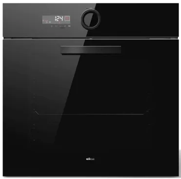 Духовой шкаф ELICA VIRTUS MULTI 60 DD BL (PRF0191771)