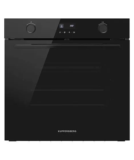 Духовой шкаф KUPPERSBERG HT 611 BB