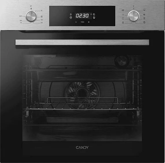 Духовой шкаф CANDY COS625XBLS