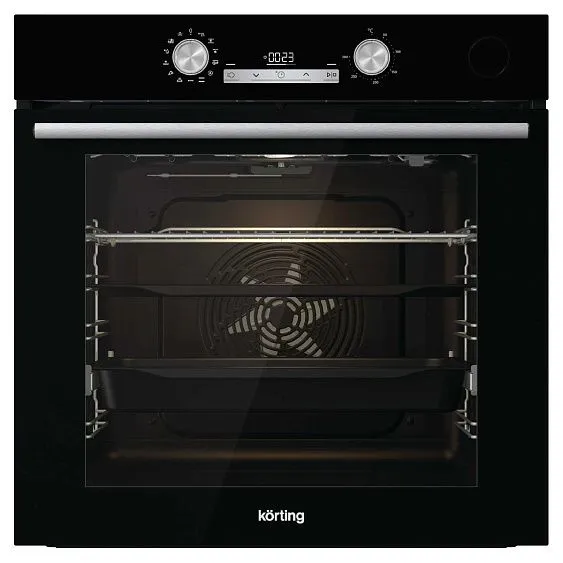 Духовой шкаф KORTING OKB 8951 EN ST