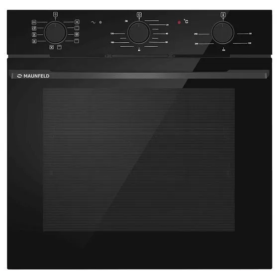 Духовой шкаф MAUNFELD AEOK7610B2