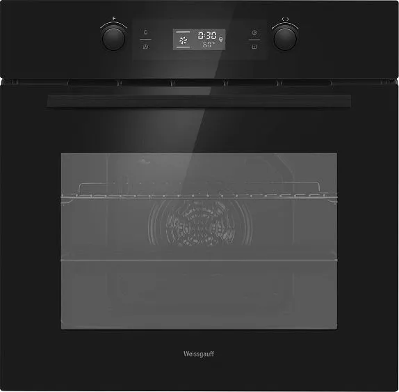 Духовой шкаф WEISSGAUFF EOM 699 PDB Digital Smart Soft Close