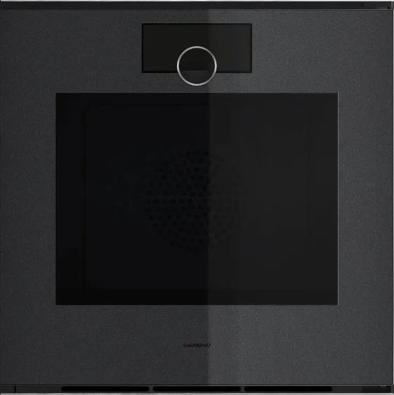 Духовой шкаф GAGGENAU GO250100