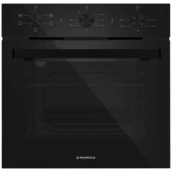 Духовой шкаф MAUNFELD AEOC6050B2M