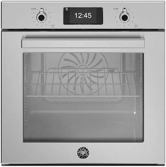 Духовой шкаф BERTAZZONI FPRO6117CTX3