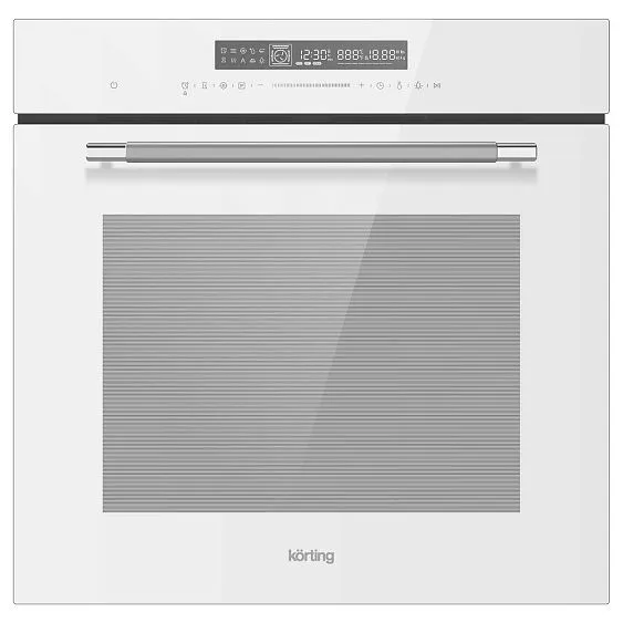 Духовой шкаф KORTING OKB 1351 S GSCW