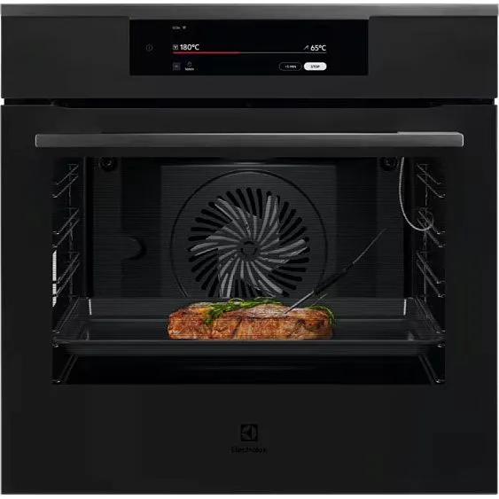 Духовой шкаф ELECTROLUX KOEAP3ST