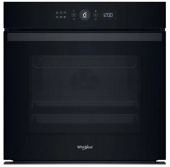 Духовой шкаф WHIRLPOOL WOI4S8HM2SBA