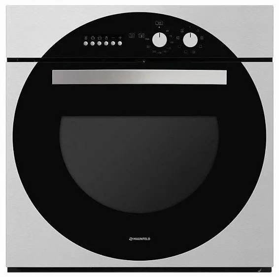 Электрический духовой шкаф MAUNFELD meb-56ecd-8bc50