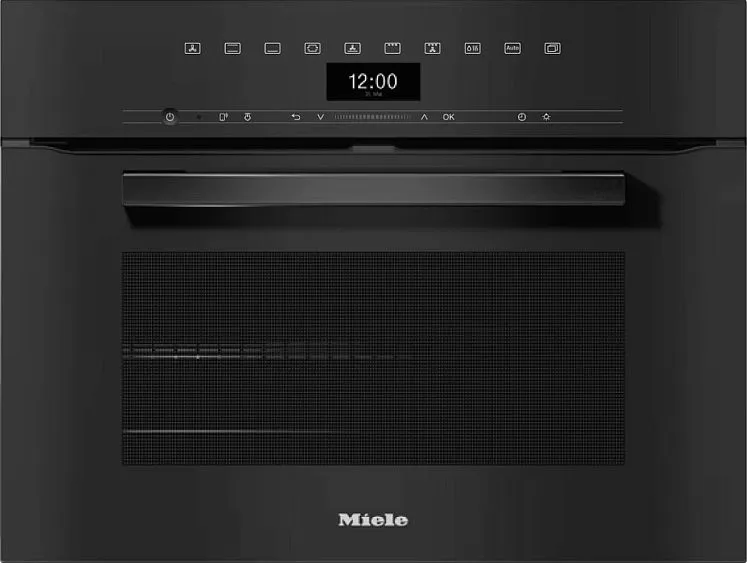 Духовой шкаф MIELE H 7440 B OBSW