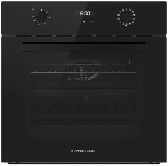 Духовой шкаф KUPPERSBERG HF 678 B