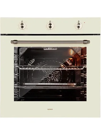 Духовой шкаф NORD HM 6080 Y