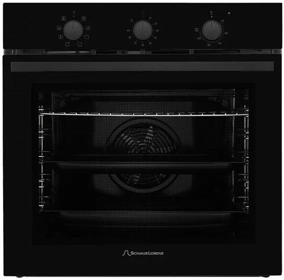 Духовой шкаф SCHAUB LORENZ SLB EY6080