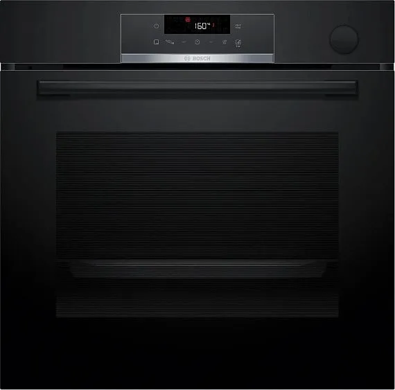 Духовой шкаф BOSCH HRG532BB3