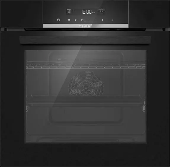 Духовой шкаф WEISSGAUFF EOV 814 SDBE
