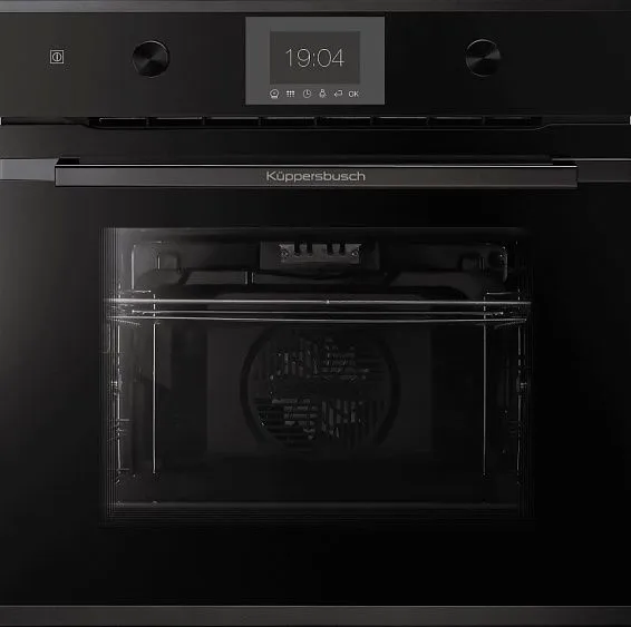 Духовой шкаф KUPPERSBUSCH BP 6350.0 S6