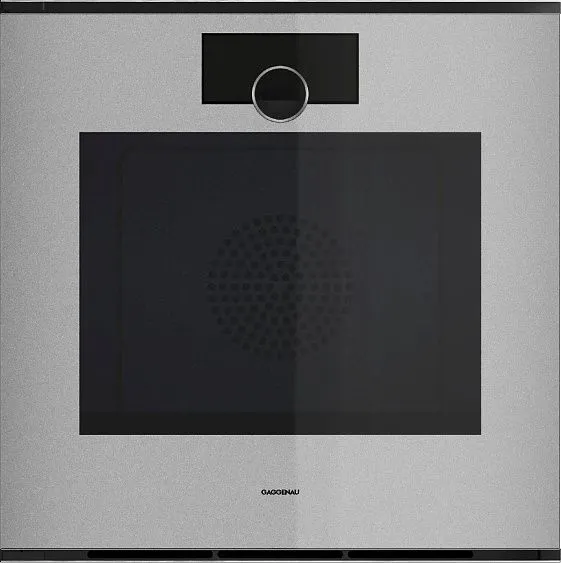 Духовой шкаф GAGGENAU GO241130
