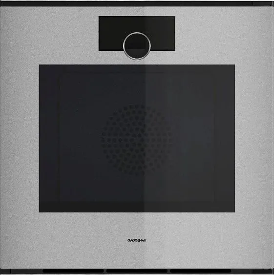 Духовой шкаф GAGGENAU GO250130