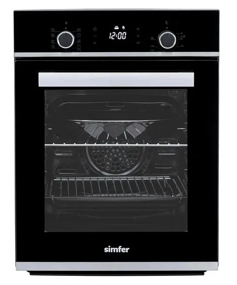 Духовой шкаф SIMFER B4ES69057