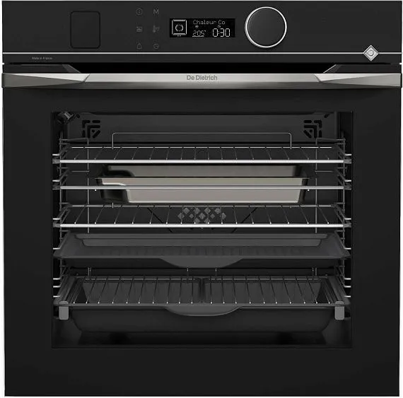 Духовой шкаф DE DIETRICH DOR4546XE