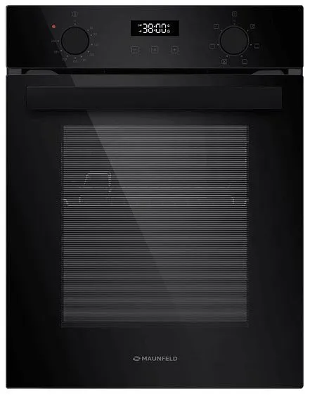 Духовой шкаф MAUNFELD EOEM516PB2