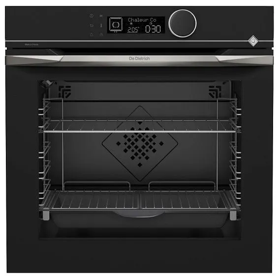 Духовой шкаф DE DIETRICH DOH4541X