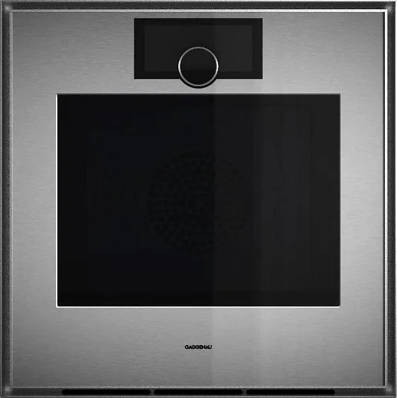 Духовой шкаф GAGGENAU GO450120
