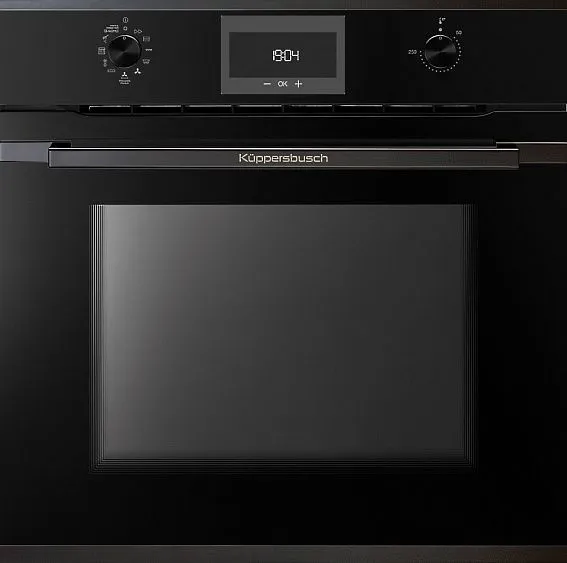 Духовой шкаф KUPPERSBUSCH BP 6332.0 S6