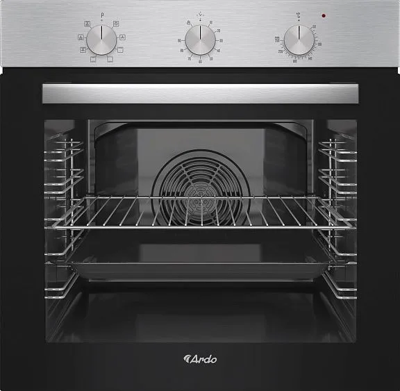 Духовой шкаф ARDO BO18X2