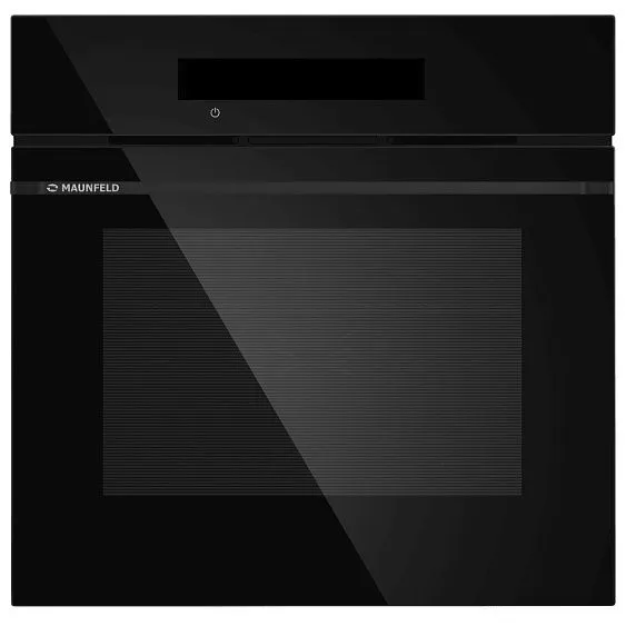 Духовой шкаф MAUNFELD AEOD76106B