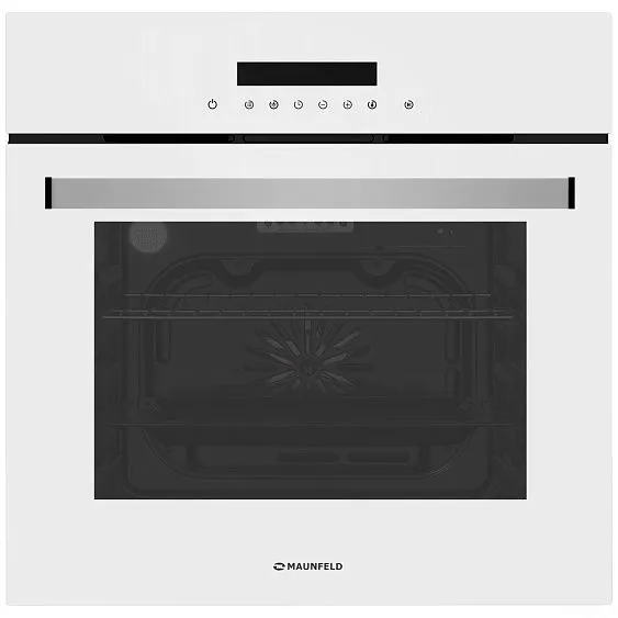 Духовой шкаф MAUNFELD AEOD6063WM