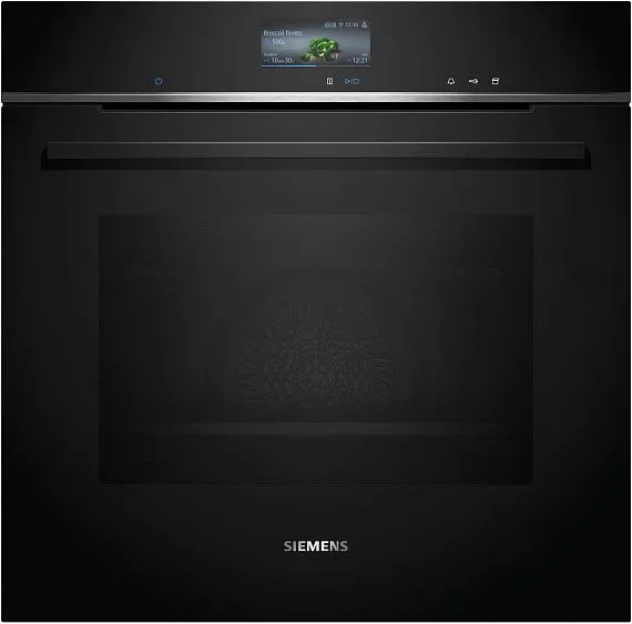 Духовой шкаф SIEMENS HS736G3B1