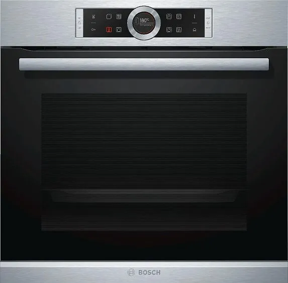 Духовой шкаф BOSCH HRG 675BS1S